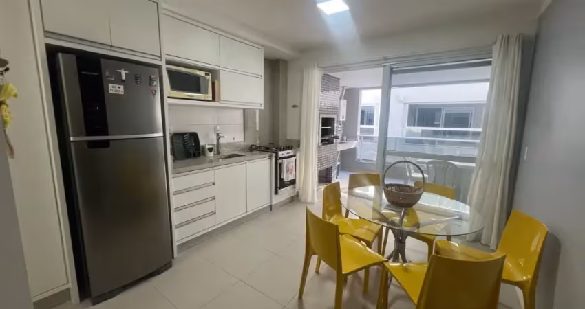 Apartamento a venda com duas suítes - vila das palmeiras ii - praia dos ingleses