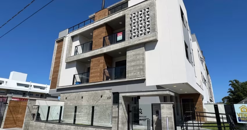 Oportunidade Única: Apartamento Moderno com 2 Dormitórios, Suíte e Vista de Frente para a Rua!