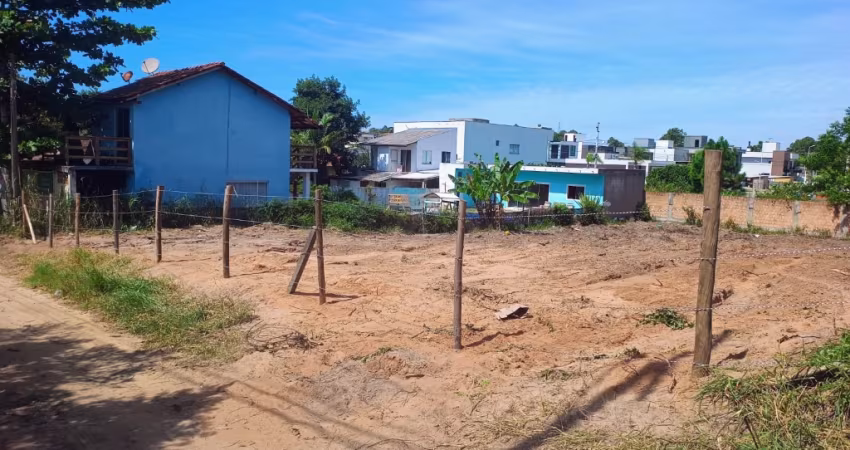 Oportunidade! Terreno a venda com 1.000,00m² , ideal para investidores -  São João do Rio Vermelho.