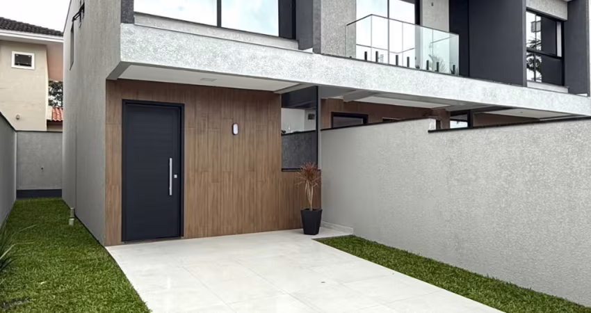 Excelente Casa à Venda com 3 Suítes, São João do Rio vermelho