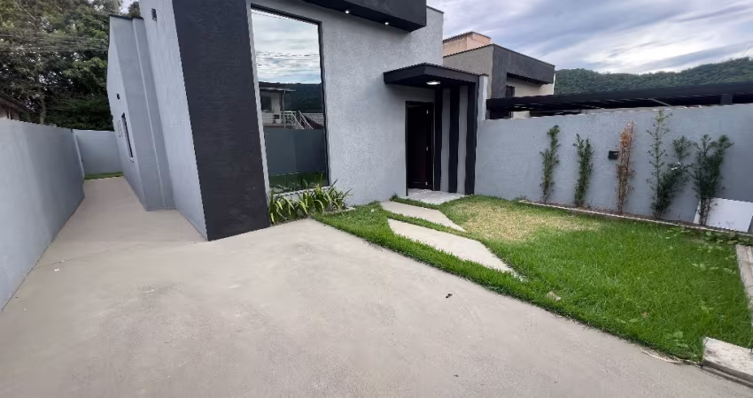 Casa com 2 quartos à venda no São João Do Rio Vermelho