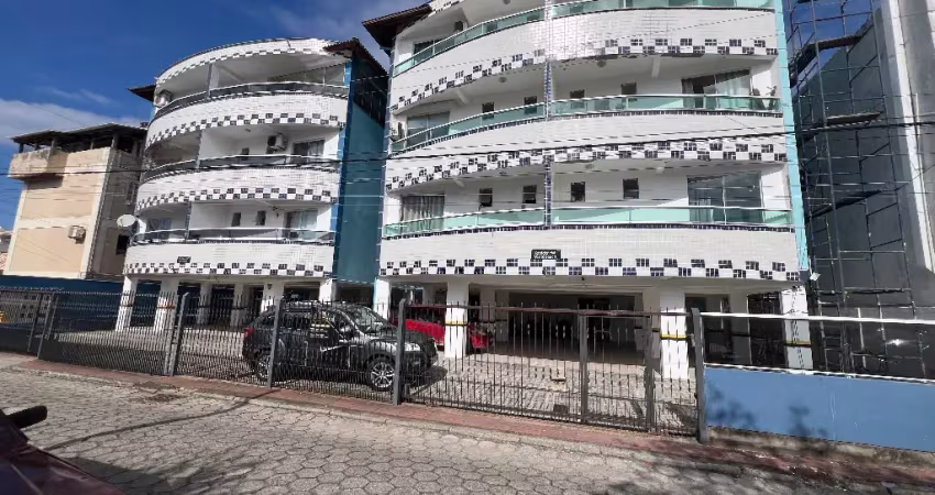 Venha morar em um apartamento excelente, próximo à Avenida Internacional, no bairro Ingleses Norte!