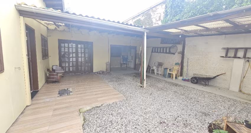 Você está procurando uma casa espaçosa, confortável e bem localizada? Essa é a oportunidade perfeita para você!