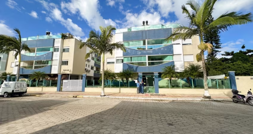 Oportunidade imperdível! Apartamento de 3 dormitórios com suíte a poucos metros do mar em Ingleses Norte