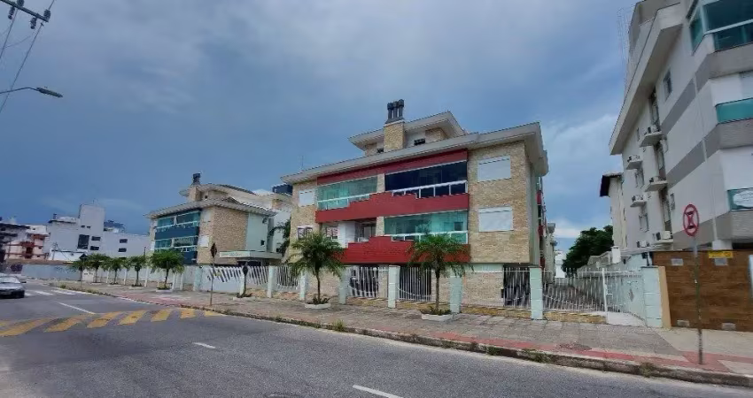 Apartamento a venda no centrinho dos ingleses com 02 dormitórios sendo 01 suite.