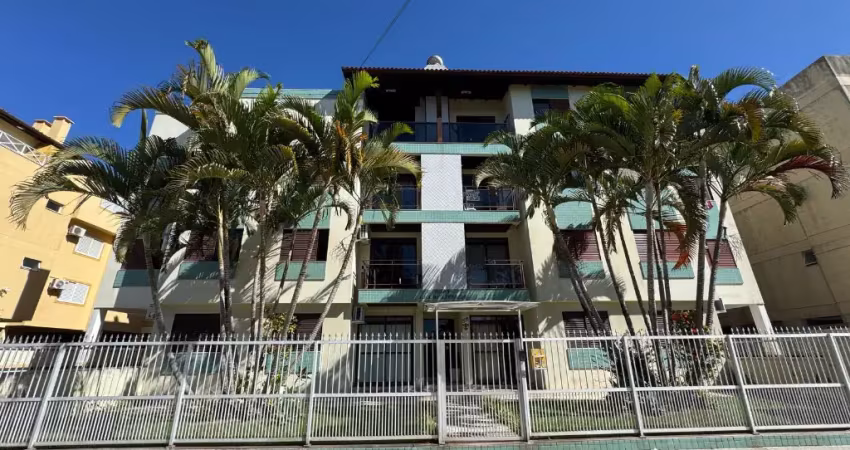 Apartamento com 02 dormitórios  à venda – praia dos ingleses