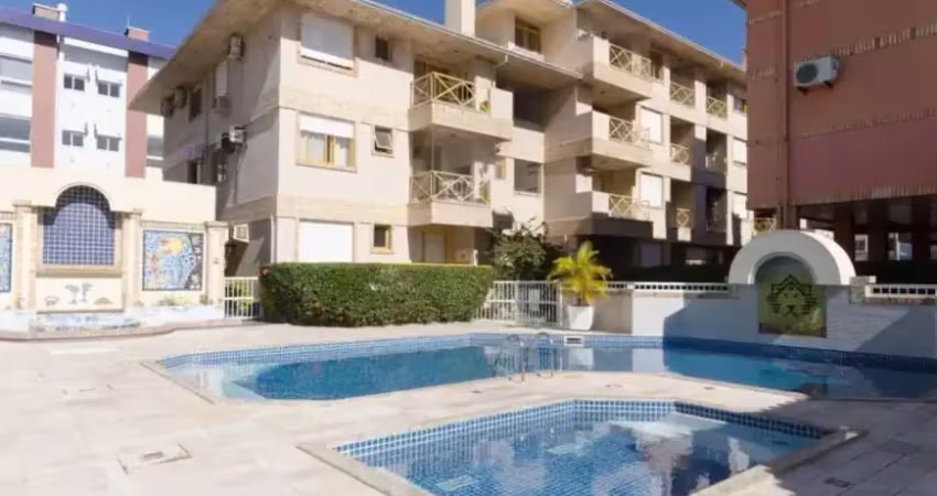 •apartamento com 68 m2 de área privativa, aproximadamente 500 metros da praia ingleses