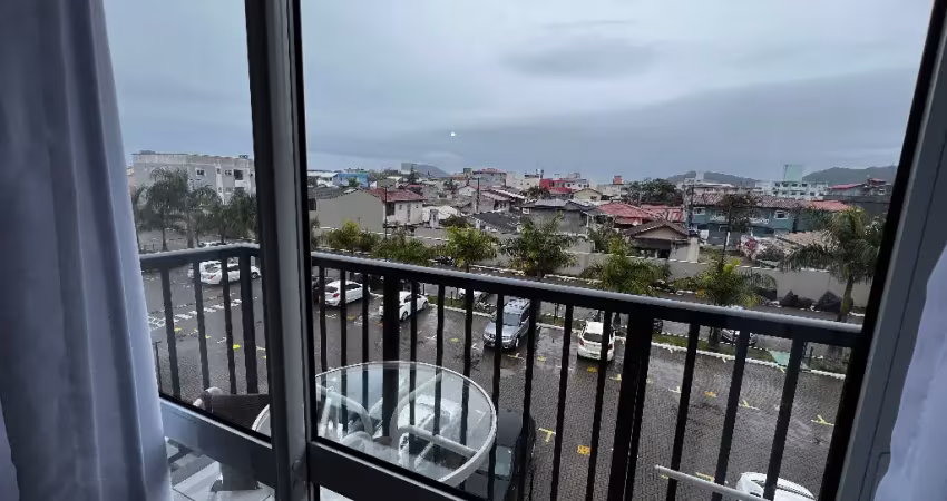 Apartamento a venda, mobiliado com 02 dormitórios - praia dos ingleses