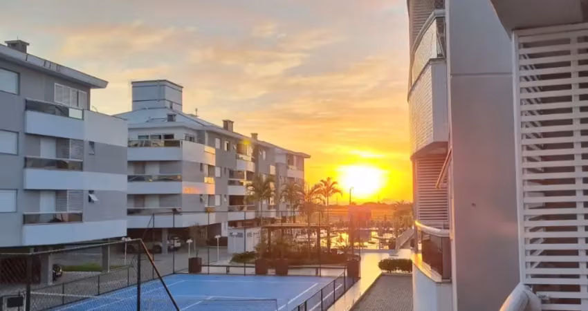 Apartamento com 2 quartos à venda, 91m² - praia dos ingleses