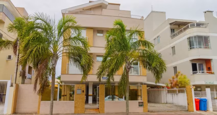 Cobertura a venda com 107m² - 02 dormitórios - praia dos ingleses