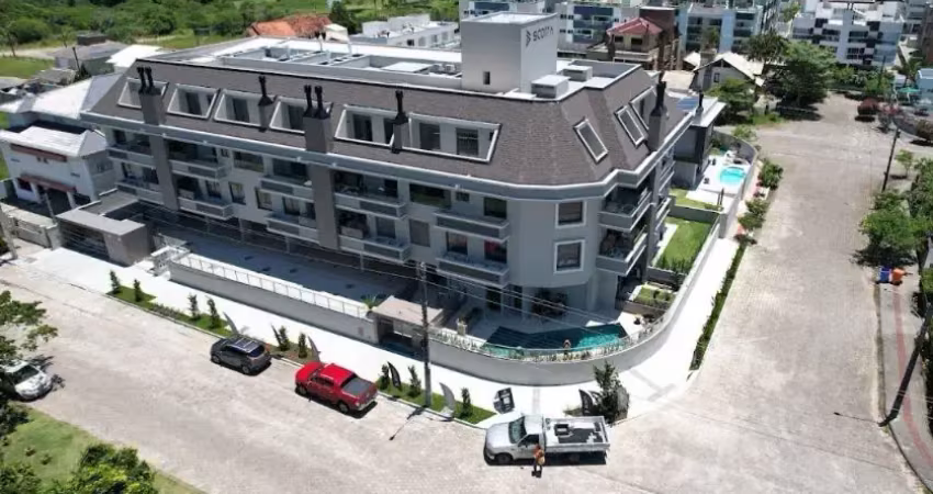 Apartamento com 02 dormitórios para alugar - 92m² - ingleses norte - próximo ao mar