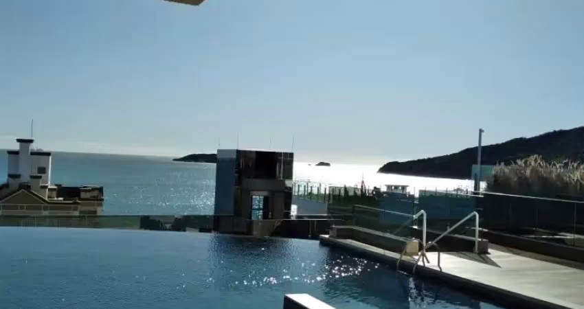Apartamento locação anual a 50m do mar - 02 dormitórios - praia dos ingleses