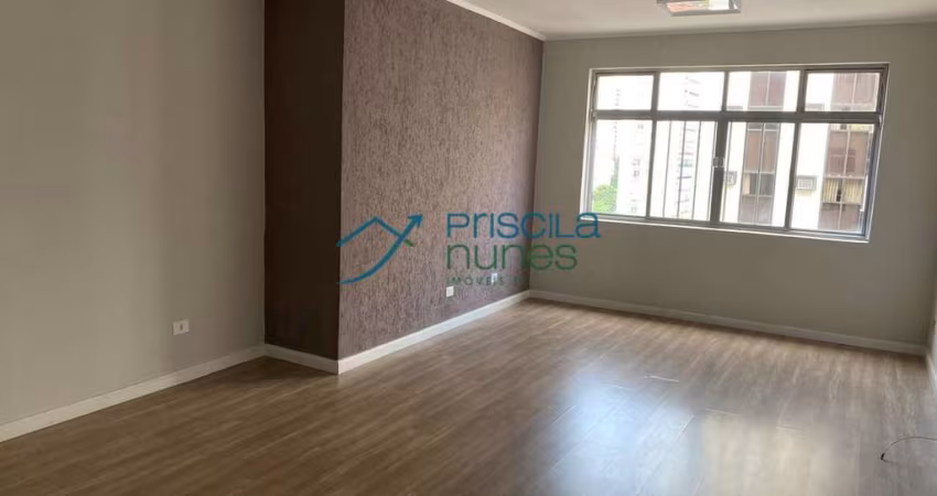 Apartamento no Jardim Paulista com 2 dormitórios