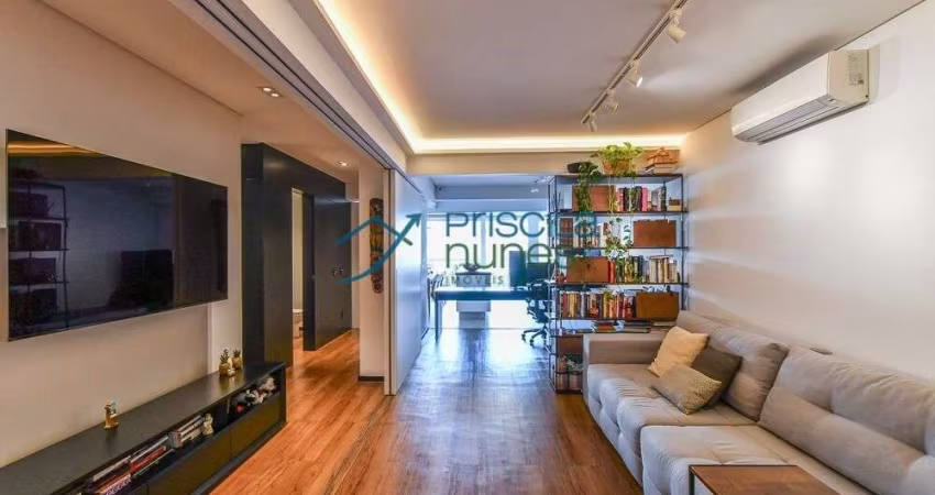 Apartamento Garden à venda na Vila Olímpia