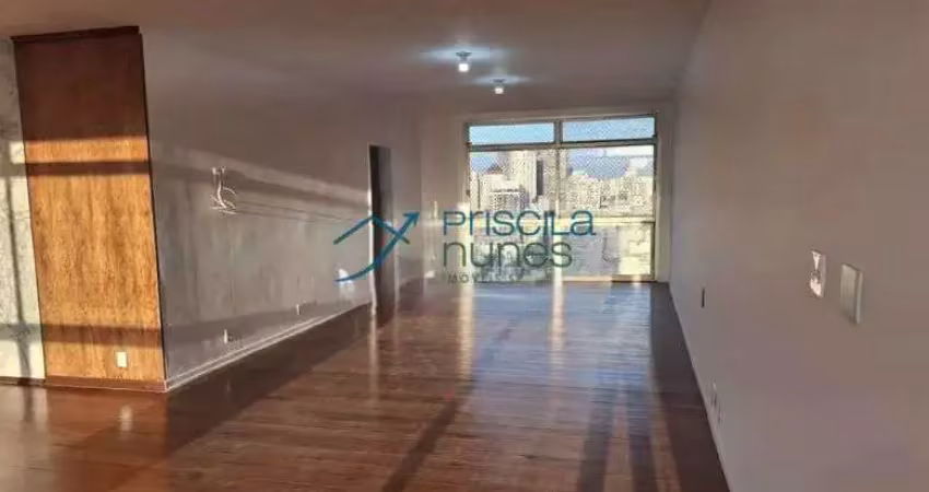 Apartamento para alugar no bairro Higienópolis - São Paulo/SP