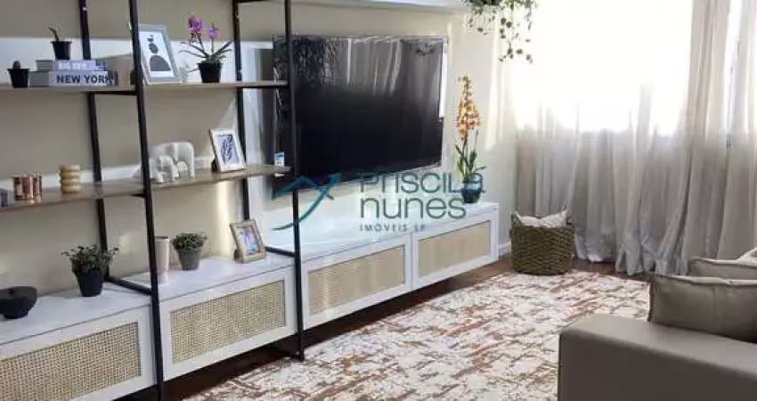 Apartamento com 2 quartos à venda na Rua Alvorada 859, Vila Olímpia, São Paulo