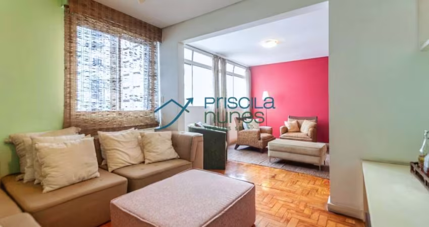 Apartamento  Jardim Paulista à Venda 3 dormitórios 1 vaga