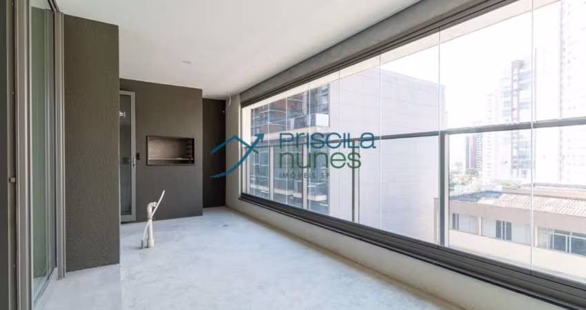 Apartamento Alto Padrão Novo