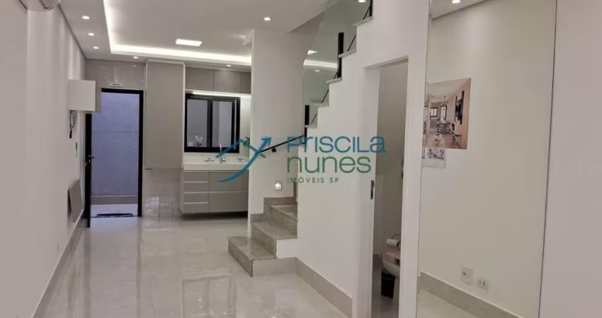 Casa à venda no bairro Vila Mariana - São Paulo/SP