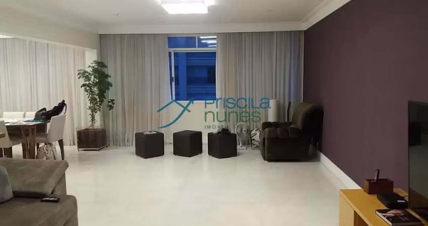 Apartamento  Santa Cecília Pronto