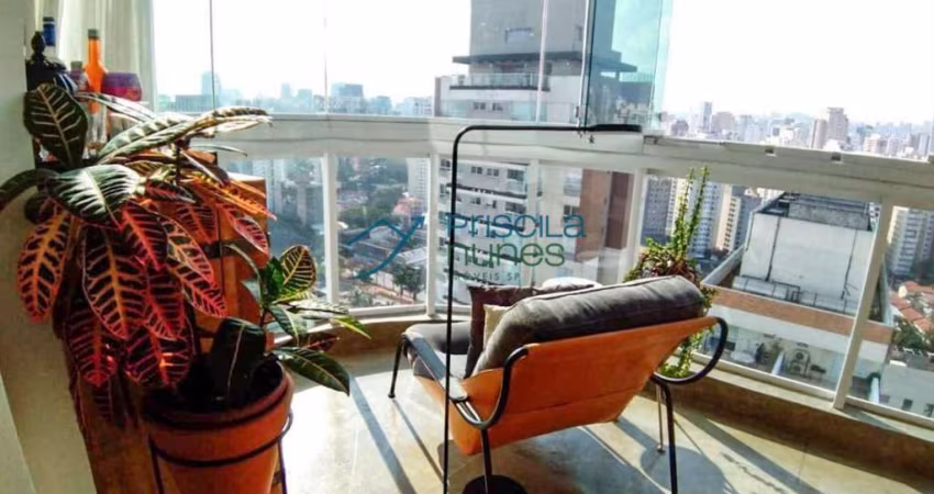 Apartamento Alto Padrão Vila Olimpia