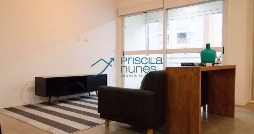 Apartamento Alto Padrão  Vila Olímpia