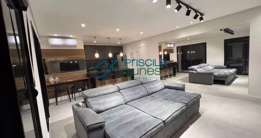 Apartamento Vila Mariana Diferenciado