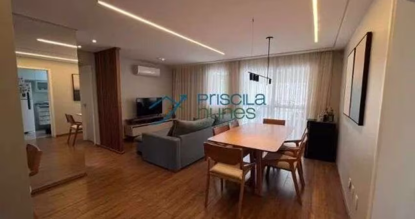 Apartamento em Barra Funda, São Paulo/SP