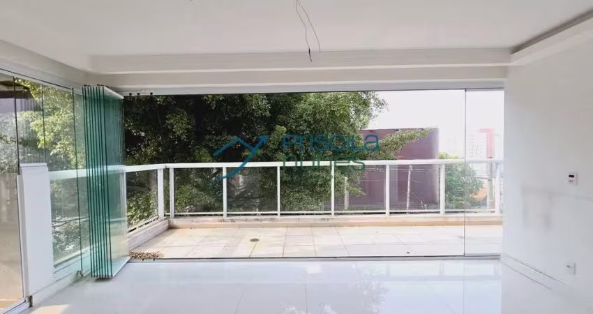 Apartamento Garden em Jardim da Glória, São Paulo/SP