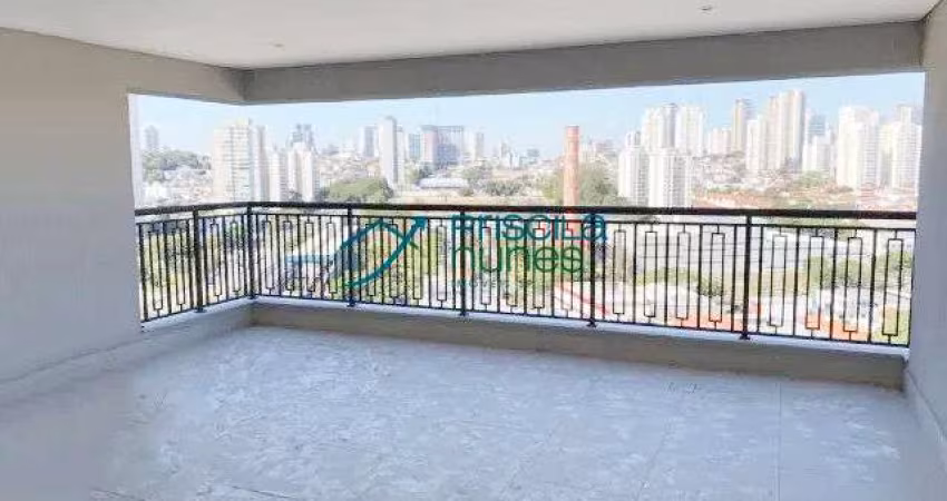 Apartamento Alto Padrão em Jardim Vila Mariana, São Paulo/SP