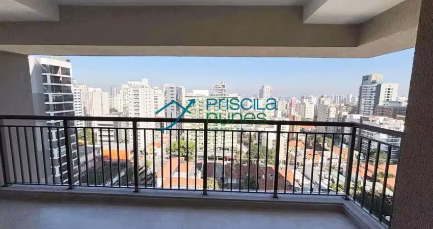 Apartamento com 2 quartos à venda na Rua Arruda Alvim, Pinheiros, São Paulo
