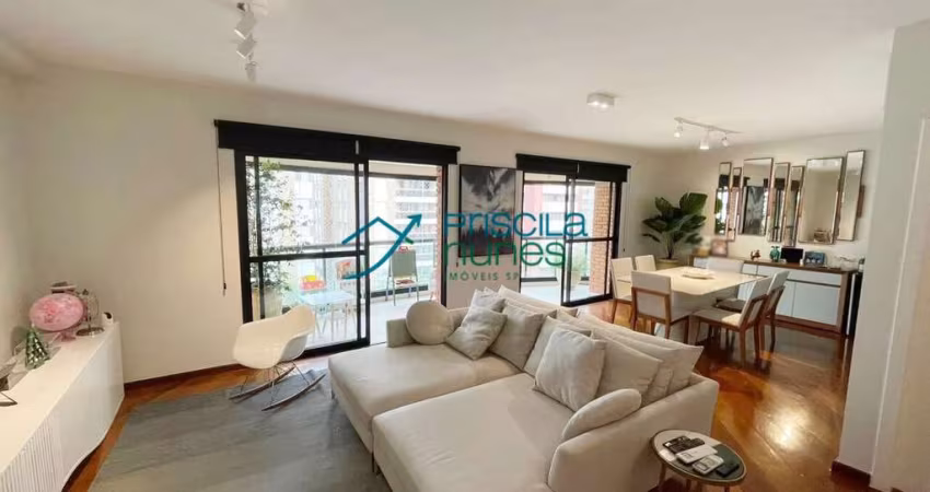 Apartamento  Vila Uberabinha Alto Padrão
