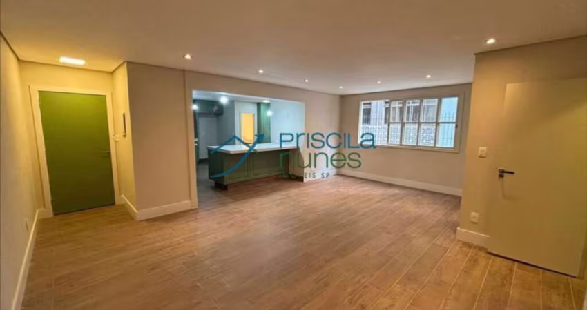 Apartamento Jardim Paulista em Local Nobre