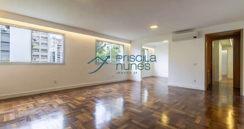 Apartamento Jardim Paulista  Reformado