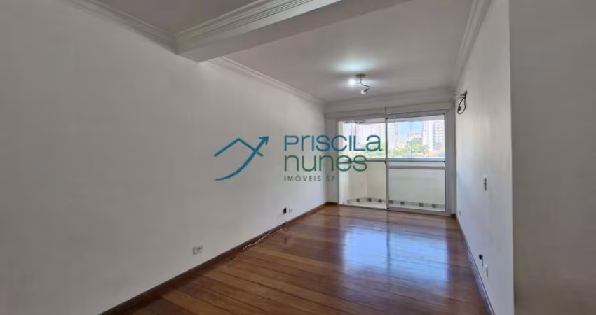 Apartamento  Vila Clementino com Lazer