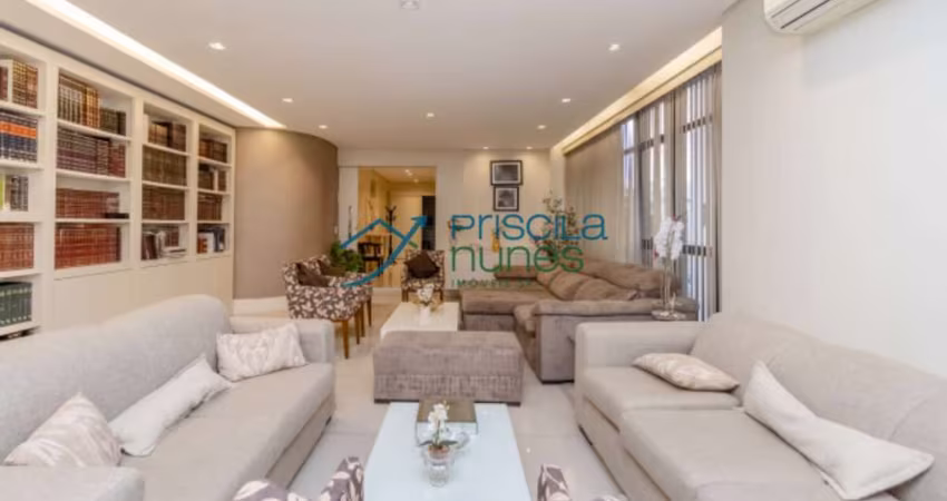 Apartamento à venda no bairro Santa Cecília - São Paulo/SP