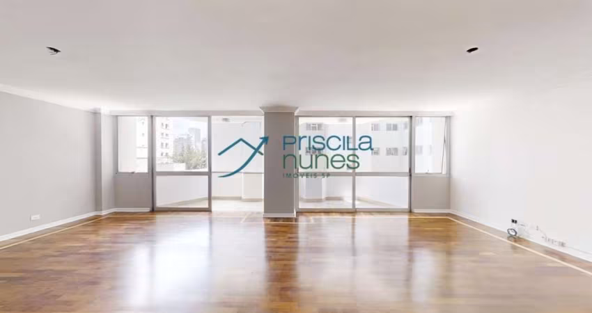 Apartamento Jardim Paulista  Alto Padrão