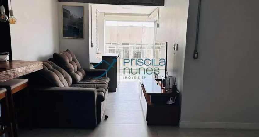 Apartamento  Barra Funda Garden