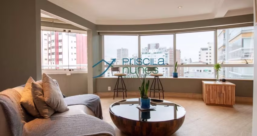 Apartamento  Perdizes com Lazer