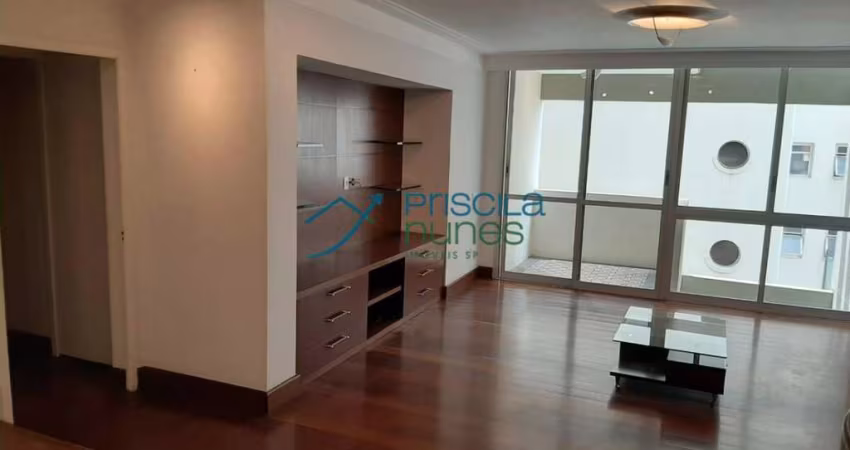Apartamento  Moema Padrão