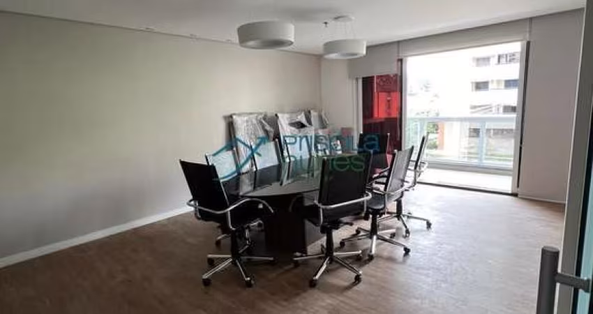 Comercial Alto Padrão em Pinheiros, São Paulo/SP