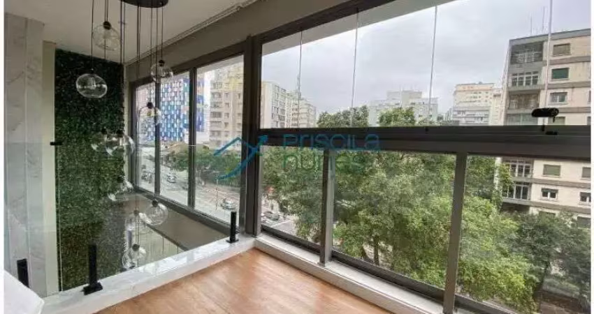 Apartamento Oscar Freire  Alto Padrão
