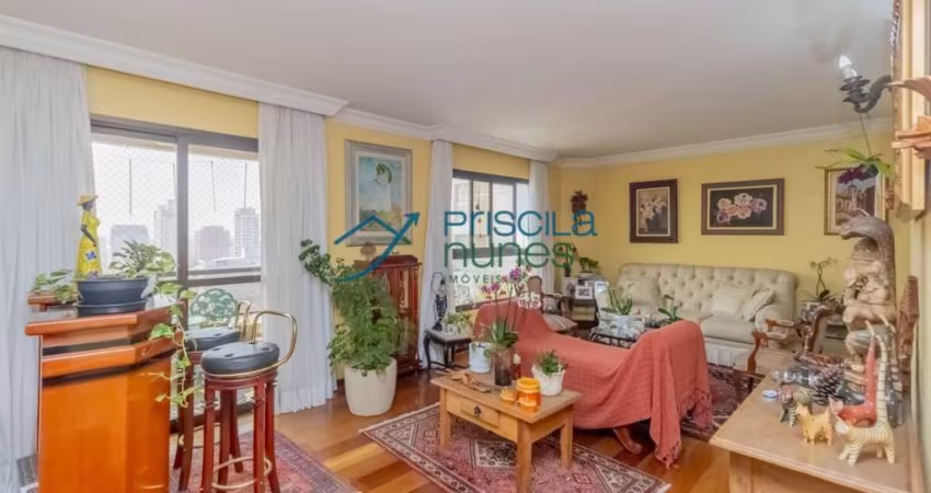 Apartamento  Perdizes com Vista