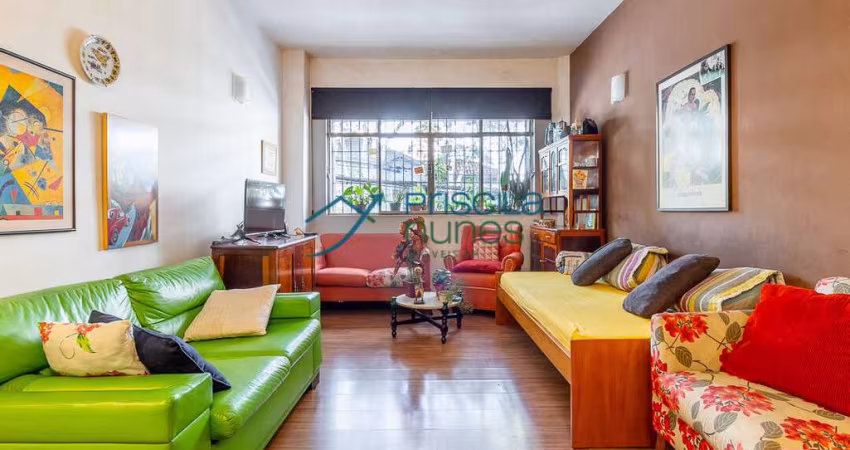 Apartamento Pinheiros  Padrão