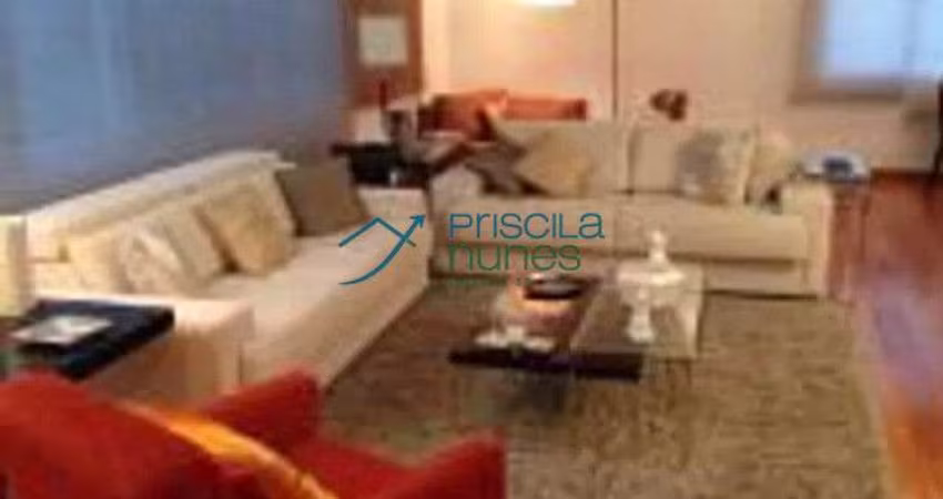 Apartamento em Itaim Bibi Localização Privilegiada