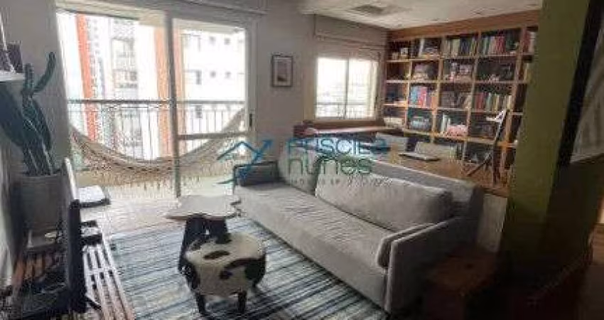 Apartamento  Cristiano Viana Padrão