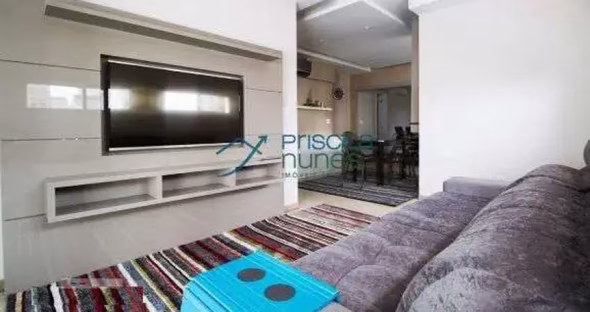 Apartamento Consolação Alto Padrão