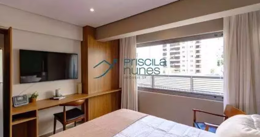 Apartamento Itaim  Alto Padrão