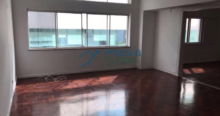 Apartamento  Jardim Paulista Reformado