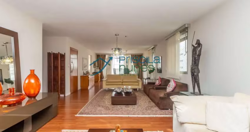 Cobertura Duplex Alto Padrão